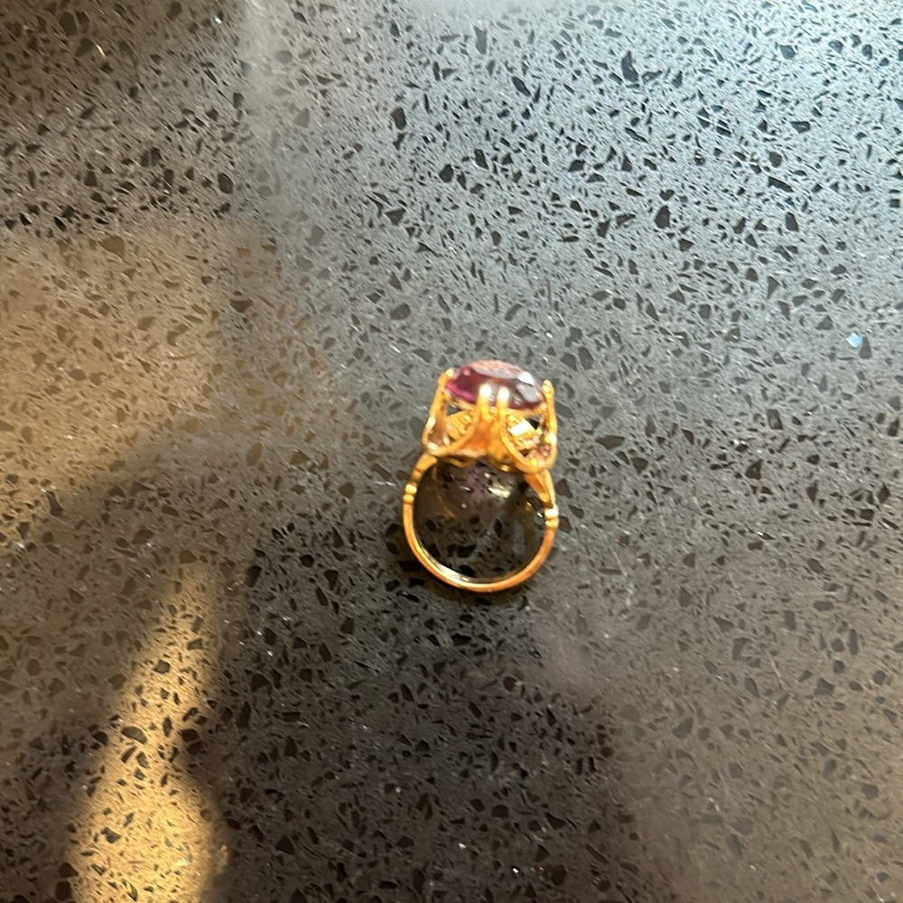 201 Mama Gold rind